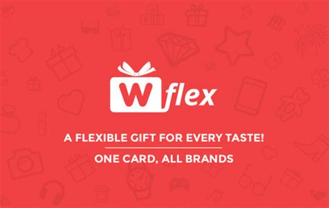 wogi gift card|WOGIflex Universal Gift .